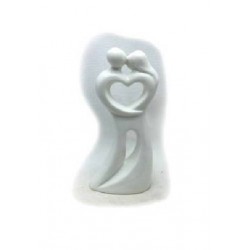 COPPIA SPOSI PICCOLI 5X3X10