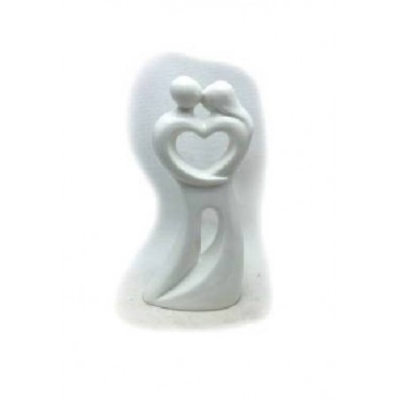 COPPIA SPOSI PICCOLI 5X3X10