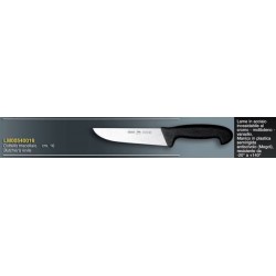 COLTELLO MACELLAIO MEGOL 16cm