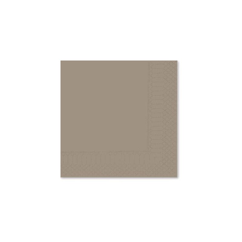 TOVAGLIOLI 33x33cm D.V. TORTORA 50pz FATO