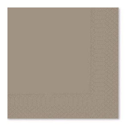 TOVAGLIOLI 33x33cm D.V. TORTORA 50pz FATO