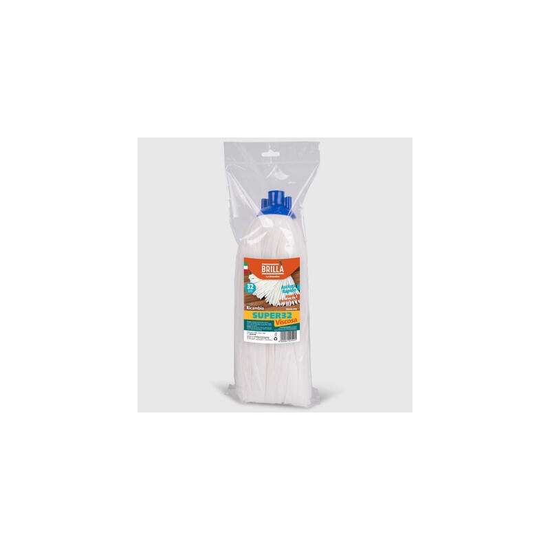 RICAMBIO MOP VISCOSA SUPER 32