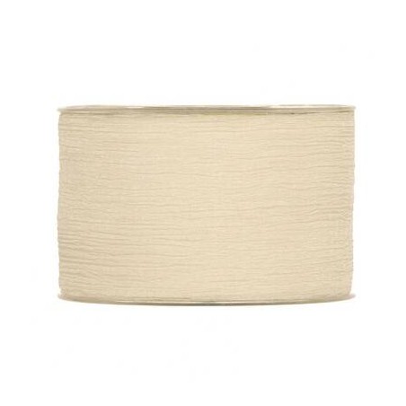 NASTRO BRIDE mm63x20mt DOVE-GREY