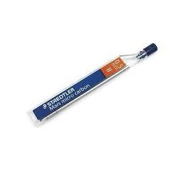 MICRO MINE MARS CARBON 12pz 0.5 B