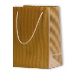 BORSA GIFT AVANA CRAFT MEDIUM 16+10x23cm