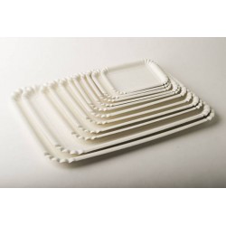 VASSOIO CARTONE EUROPA N° 7=8M 29x38,5 2pz