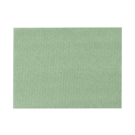 TOVAGLIA SPUNLACE EFFETTO TESSUTO 140x240cm SALVIA GIVI