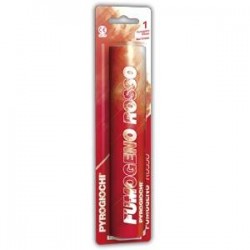 FUMOGENO ROSSO PYRO