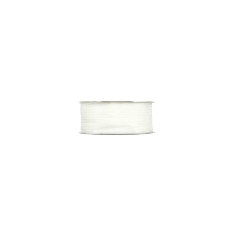 NASTRO BRIDE mm40x20mt WHITE