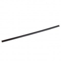 CANNUCCE IMBUSTATE SING. mm6x21cm 200pz NERO BIO...