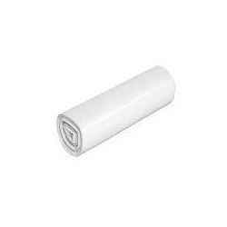 SACCHI NU 90x120cm BIANCHI ROTOLO 10pz