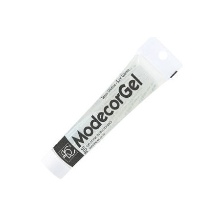 MODECORGEL GELATINA COLORE NEUTRO TUBETTO 50gr