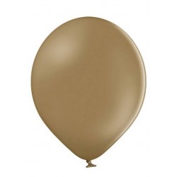 PALLONCINI LATTICE LARGE 12 30cm MACARON BEIGE 50pz