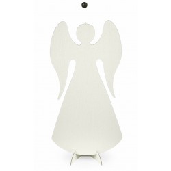 ANGELO CARTONE ARDESIA BIANCA 96cm
