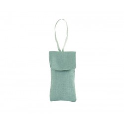 BUSTINA EUCALIPTO DA APPENDERE 3,5x7,5cm 12pz