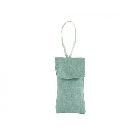 BUSTINA EUCALIPTO DA APPENDERE 3,5x7,5cm 12pz