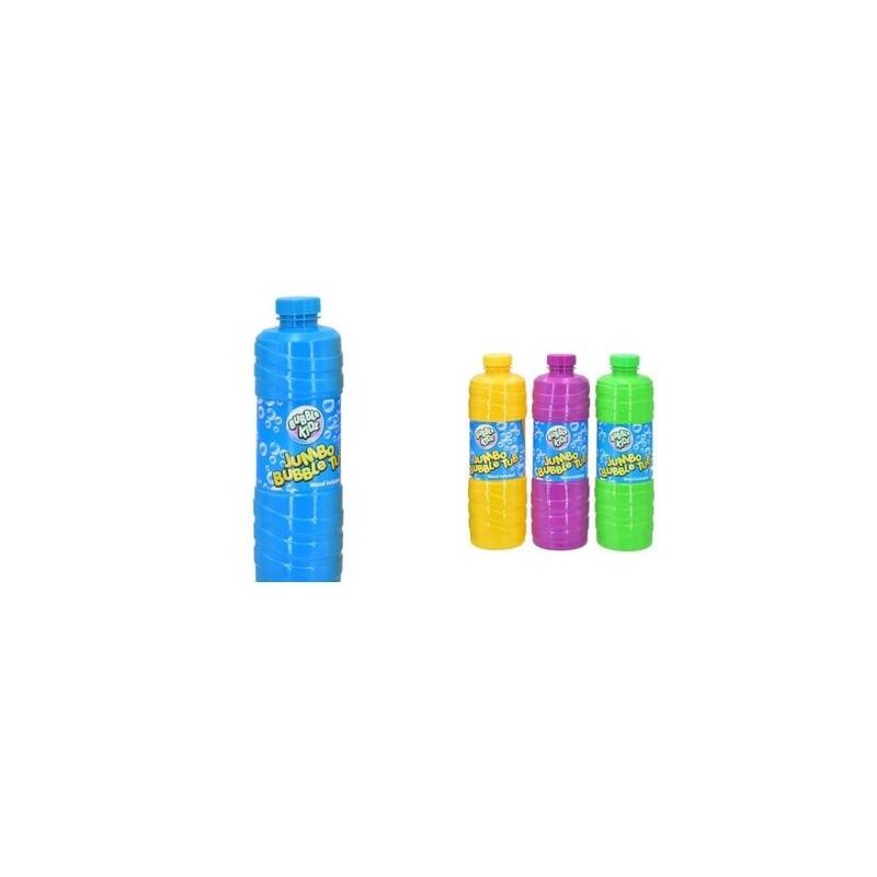 LIQUIDO PER BOLLE 1lt