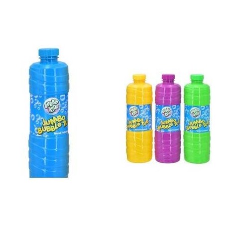 LIQUIDO PER BOLLE 1lt