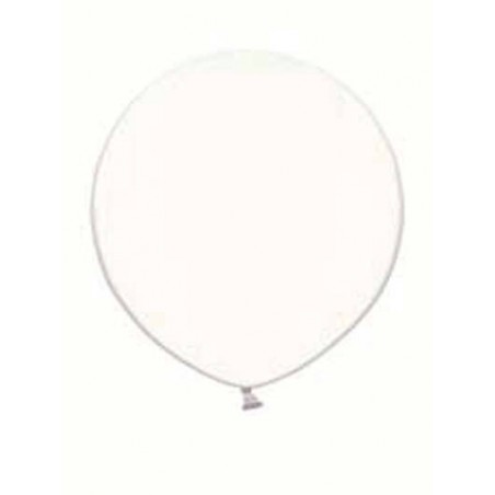 PALLONE LATTICE TRASPARENTE ø100/90cm