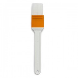 PENNELLO CON SETOLE IN POLIESTERE 6cm DECORA