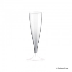 FLUTES CHEERS PS+GAMBO BIANCO 138cc 6pz LAVA&RIUSA