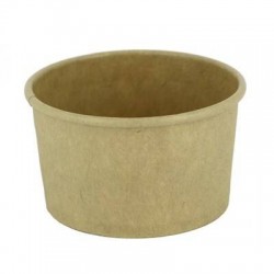 COPPETTA PORTA SALSA KRAFT 2oz 60cc ø6,5cm 50pz
