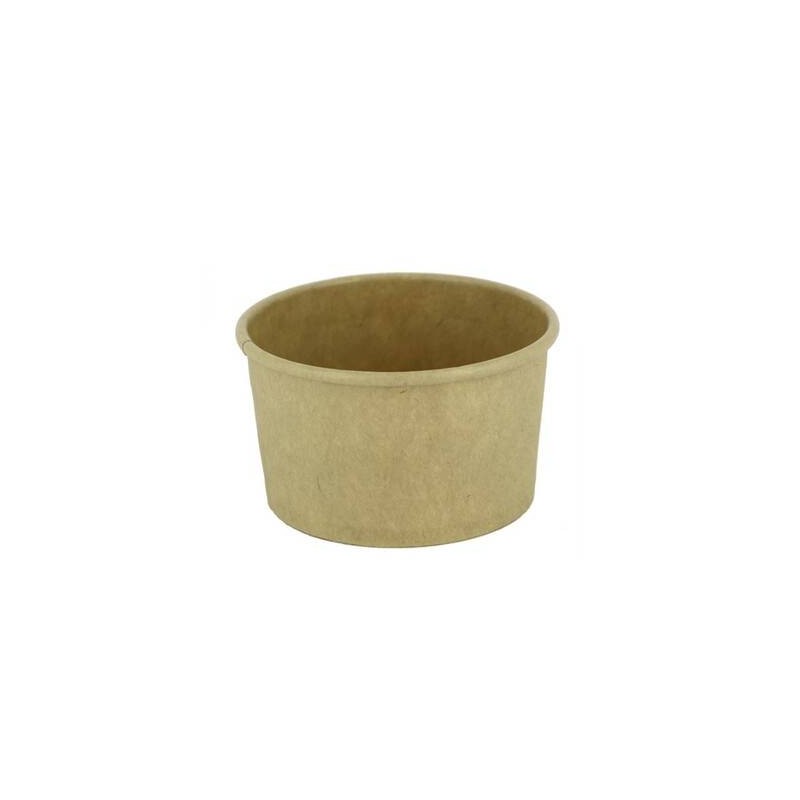 COPPETTA PORTA SALSA KRAFT 2oz 60cc ø6,5cm 50pz