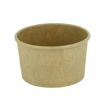 COPPETTA PORTA SALSA KRAFT 2oz 60cc ø6,5cm 50pz