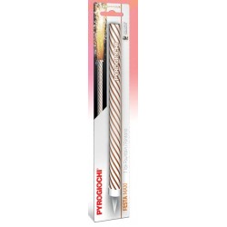 CANDELOTTO FESTA MAXI 25cm