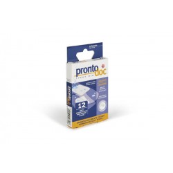 CEROTTI WATER PROOF ASSORTITI CONF.12