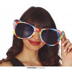 OCCHIALI GIGANTI MULTICOLOR