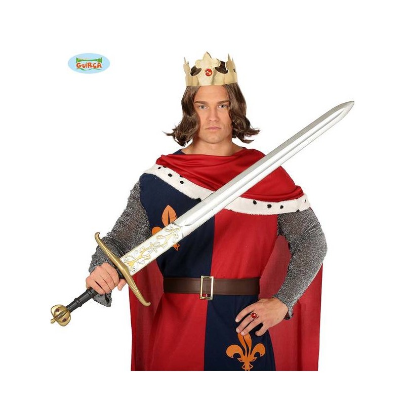 SPADA MEDIOEVALE 120cm