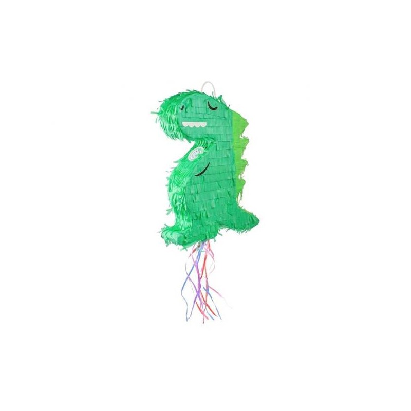 PIGNATTA DINOSAURO 43x34x8,5cm