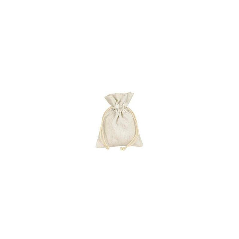 SACCHETTO BONNIEUX BAG 9x12cm 10pz