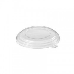 COPERCHIO INSALATIERA AVANA ø15 24pz LEO H0760