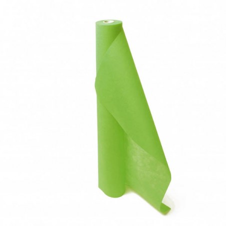 BOBINA DECOSTAR TNT NON WOVEN cm70x50mt D-VERDE LIME