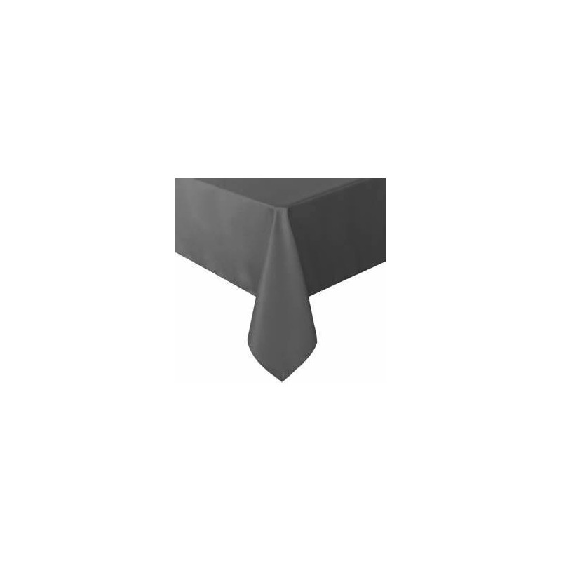 TOVAGLIE TNT 1X1mt GRIGIO SCURO ITALY 2pz