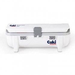 WRAP MASTER DISPENSER FILM CUKI H.30cm