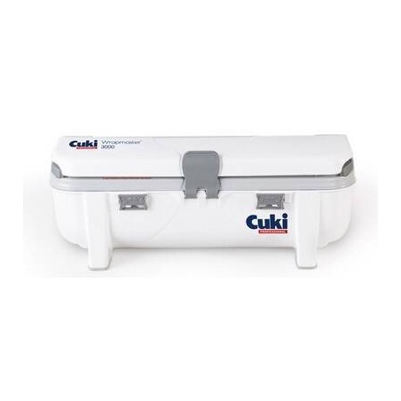 WRAP MASTER DISPENSER FILM CUKI H.30cm