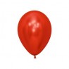 PALLONCINI IN LATTICE 12 30cm ROSSO REFLEX 50pz