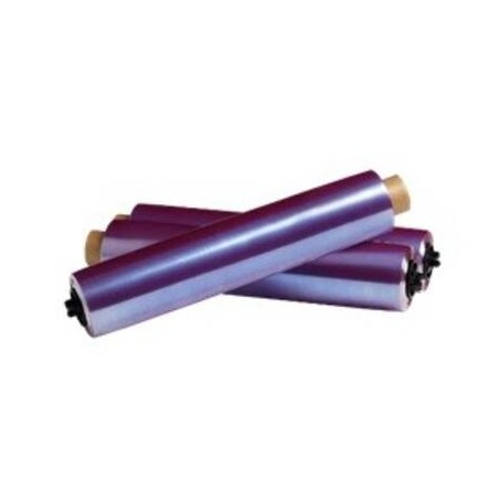 WRAP MASTER REFILL PELLICOLA PVC VIOLA H.45 3 ROTOLI