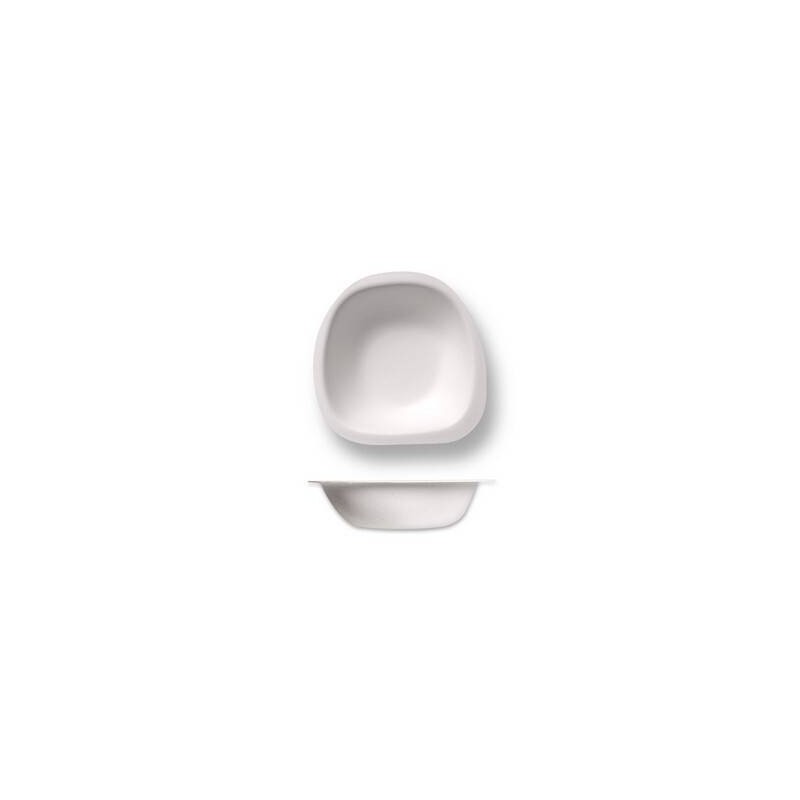 CIOTOLE STONE POLPA 400ml BIO COMPOSTABILI 50pz JUNGLE