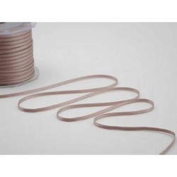 NASTRO DOPPIO RASO mm3x100mt COL.552 CIPRIA SCURO