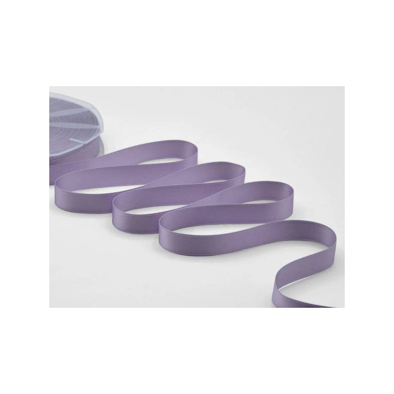 NASTRO DOPPIO RASO mm16x50mt COL.79 MALVA