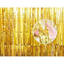 TENDA IN FOIL 90x240CM ORO