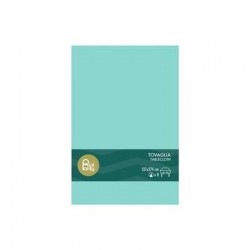 TOVAGLIA PVC 137X274 ACQUAMARINA