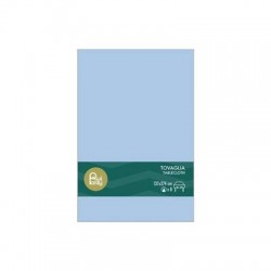 TOVAGLIA PVC 137X274 CARTA DA ZUCCHERO