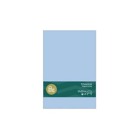 TOVAGLIA PVC 137X274 CARTA DA ZUCCHERO