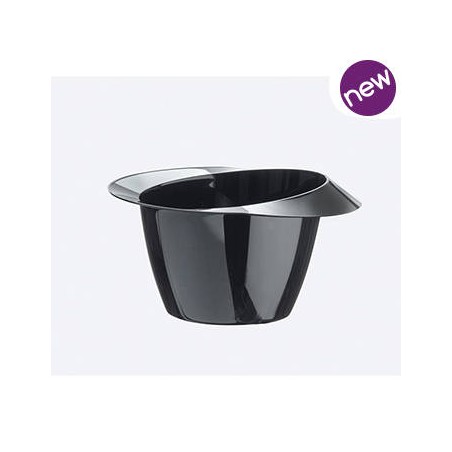 COPPETTA YORK PS 50cc 24pz NERO