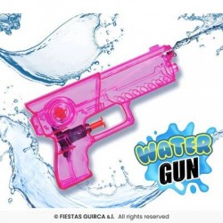 PISTOLA AD ACQUA 17CM ASS.